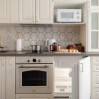 Апартаменты (Rio), Апартаменты SMART LOFTS Бауманская