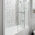 Апартаменты (Rio), Апартаменты SMART LOFTS Бауманская