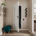 Апартаменты (Rio), Апартаменты SMART LOFTS Бауманская