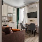 Апартаменты (Rio), Апартаменты SMART LOFTS Бауманская