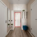 Апартаменты (Rio), Апартаменты SMART LOFTS Бауманская