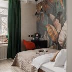 Апартаменты (Rio), Апартаменты SMART LOFTS Бауманская