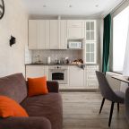 Апартаменты (Rio), Апартаменты SMART LOFTS Бауманская