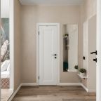 Апартаменты (Rio), Апартаменты SMART LOFTS Бауманская