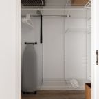 Апартаменты (Rio), Апартаменты SMART LOFTS Бауманская