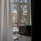 Апартаменты (Rio), Апартаменты SMART LOFTS Бауманская