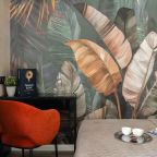 Апартаменты (Rio), Апартаменты SMART LOFTS Бауманская