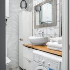 Апартаменты (Rio), Апартаменты SMART LOFTS Бауманская