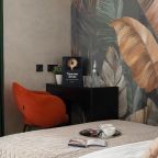 Апартаменты (Rio), Апартаменты SMART LOFTS Бауманская