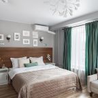 Апартаменты (Bright), Апартаменты SMART LOFTS Бауманская