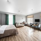 Апартаменты (Bright), Апартаменты SMART LOFTS Бауманская