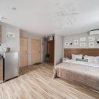 Апартаменты (Bright), Апартаменты SMART LOFTS Бауманская