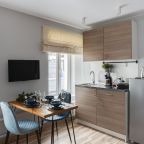 Апартаменты (Bright), Апартаменты SMART LOFTS Бауманская