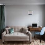 Апартаменты (Bright), Апартаменты SMART LOFTS Бауманская