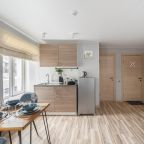 Апартаменты (Bright), Апартаменты SMART LOFTS Бауманская