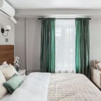 Апартаменты (Bright), Апартаменты SMART LOFTS Бауманская