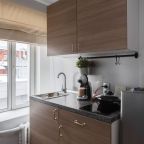 Апартаменты (Bright), Апартаменты SMART LOFTS Бауманская