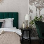 Апартаменты (Emerald), Апартаменты SMART LOFTS Бауманская