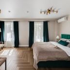 Апартаменты (Emerald), Апартаменты SMART LOFTS Бауманская
