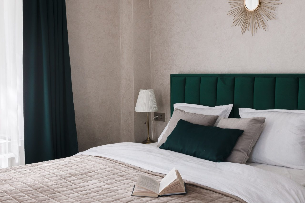 Апартаменты (Emerald), Апартаменты SMART LOFTS Бауманская