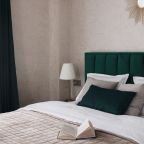 Апартаменты (Emerald), Апартаменты SMART LOFTS Бауманская
