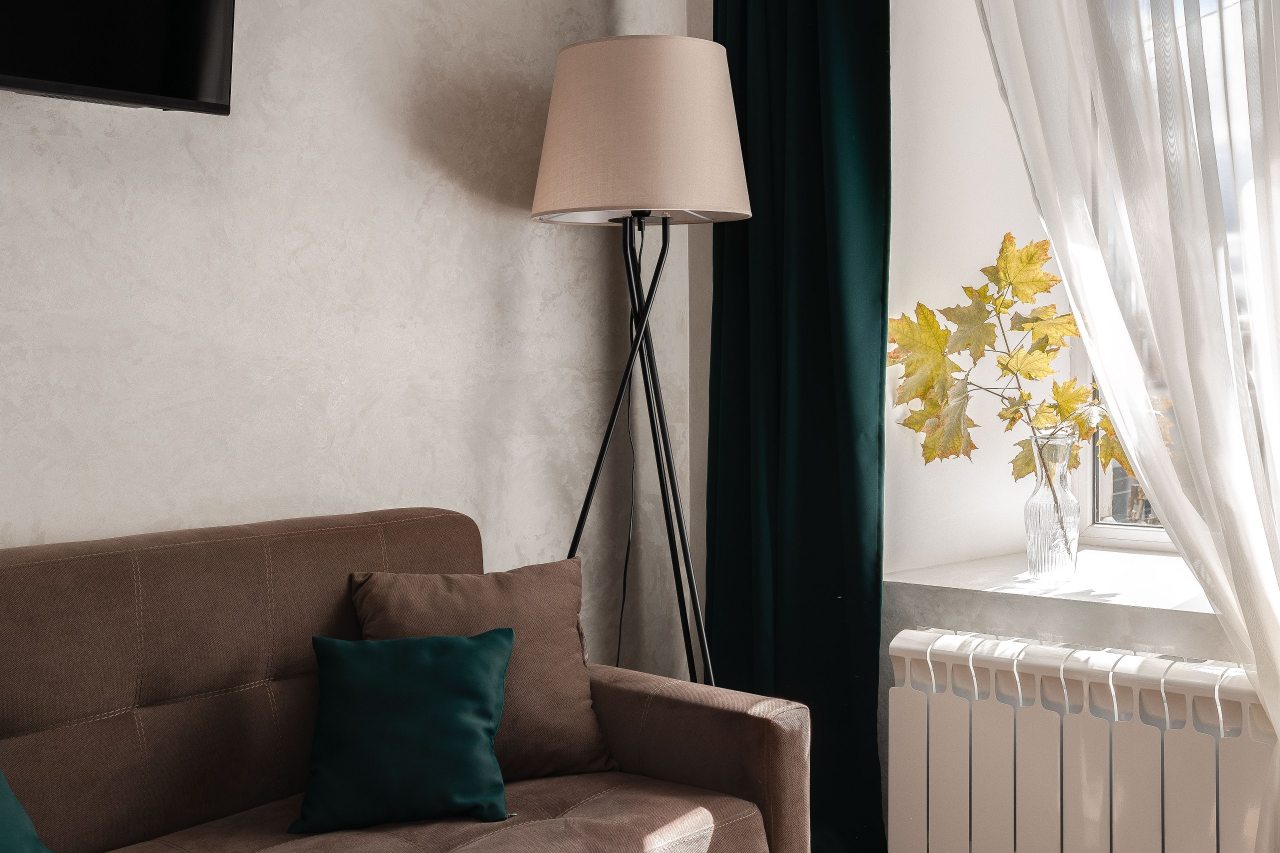 Апартаменты (Emerald), Апартаменты SMART LOFTS Бауманская