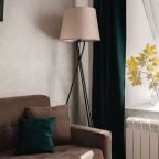 Апартаменты (Emerald), Апартаменты SMART LOFTS Бауманская