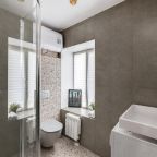 Апартаменты (Emerald), Апартаменты SMART LOFTS Бауманская