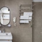 Апартаменты (Emerald), Апартаменты SMART LOFTS Бауманская