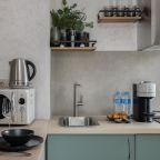 Апартаменты (Emerald), Апартаменты SMART LOFTS Бауманская