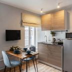 Апартаменты (Bright), Апартаменты SMART LOFTS Бауманская