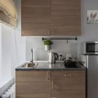 Апартаменты (Bright), Апартаменты SMART LOFTS Бауманская