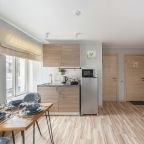 Апартаменты (Bright), Апартаменты SMART LOFTS Бауманская