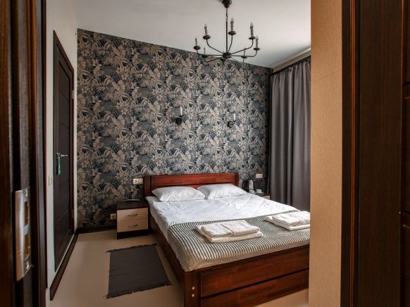 Фотография номера гостиницы Авиатор