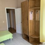 Двухместный (Эконом), Частный дом Бамбуковый рай