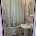 Двухместный (Стандарт), Частный дом Бамбуковый рай