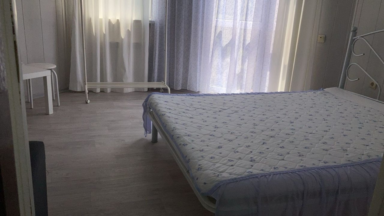 Двухместный (Стандарт), Частный дом Бамбуковый рай