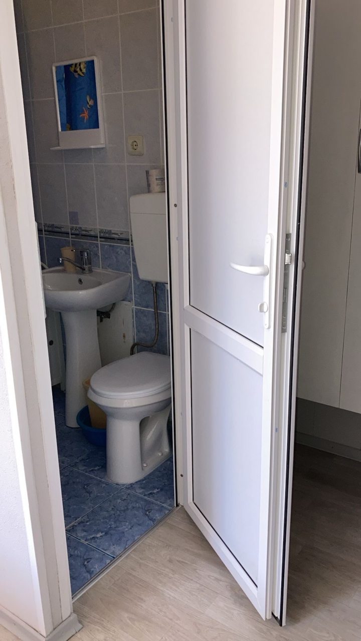 Двухместный (Стандарт), Частный дом Бамбуковый рай