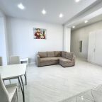 Апартаменты (Повышенная комфортность - 5 с террасой), Санаторий Вернисаж