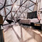 Вилла (SFERA 360), База отдыха GEOMETRIKA Lounge hotel