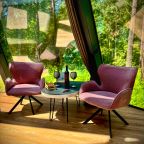 Вилла (KONUS 360°), База отдыха GEOMETRIKA Lounge hotel