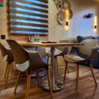 Коттедж (Zazerkalie), База отдыха GEOMETRIKA Lounge hotel