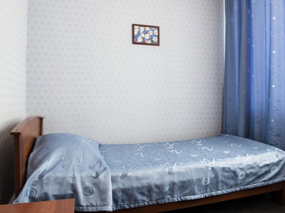 Фотография номера гостиницы Магнетит
