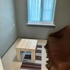 Коттедж для семьи или компании друзей со всеми удобствами.