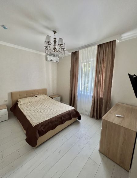 Фотография номера гостиницы Отель Минерал