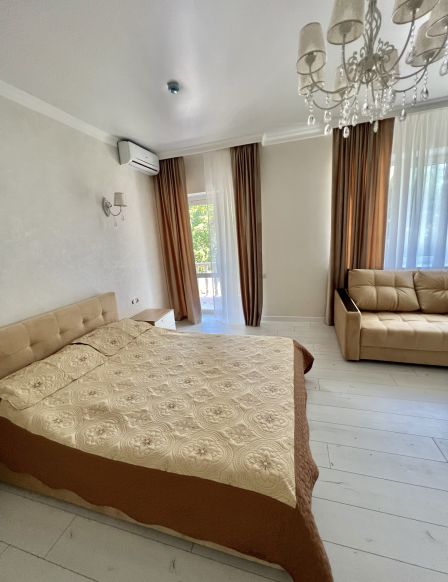 Фотография номера гостиницы Отель Минерал