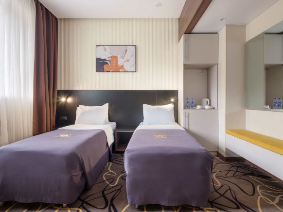 Фотография номера гостиницы Бутик Отель R