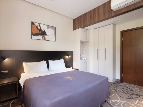 Фотография номера гостиницы Бутик Отель R