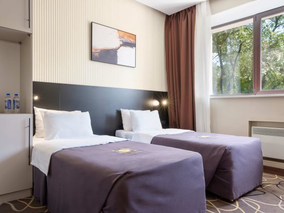 Фотография номера гостиницы Бутик Отель R