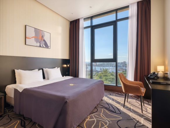 Фотография номера гостиницы Бутик Отель R